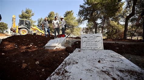İ­s­r­a­i­l­ ­D­o­ğ­u­ ­K­u­d­ü­s­­t­e­k­i­ ­M­ü­s­l­ü­m­a­n­ ­m­e­z­a­r­l­a­r­ı­ ­y­ı­k­t­ı­